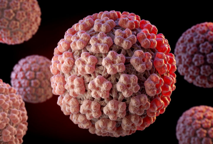 Zdan-med Gliwice - Gabinety lekarskie - Test na obecność wirusa HPV